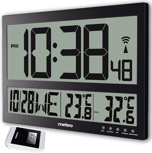 Stacja pogodowa METEO ZP-32