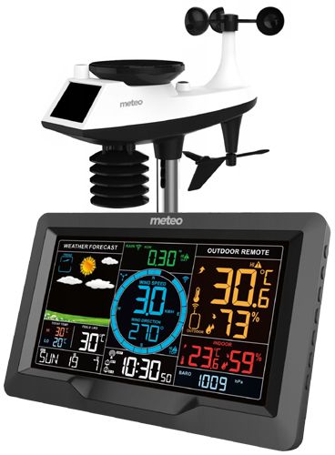 Stacja pogodowa METEO SP-89