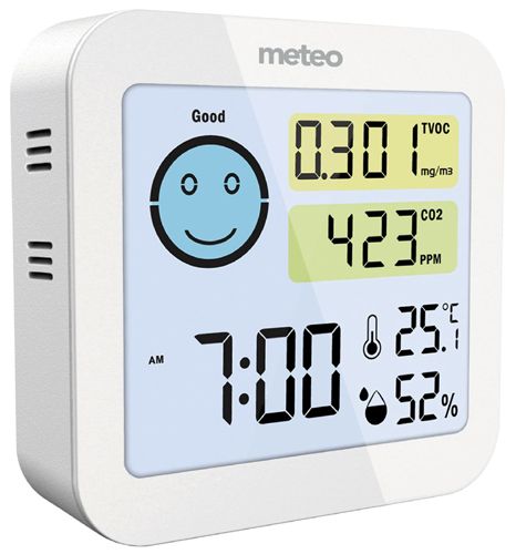 Stacja pogodowa METEO SP-88