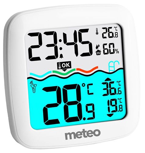 Stacja pogodowa METEO TB2