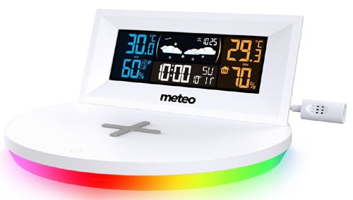 Stacja pogodowa METEO SP-94