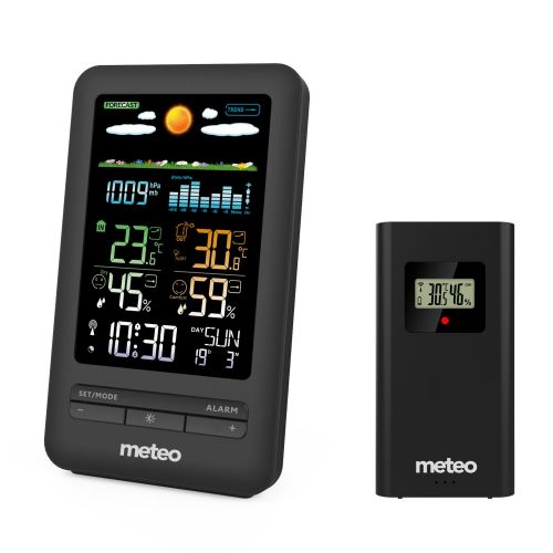 Stacja pogodowa METEO SP-103