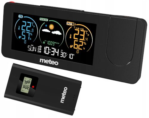 Stacja pogodowa METEO SP-102