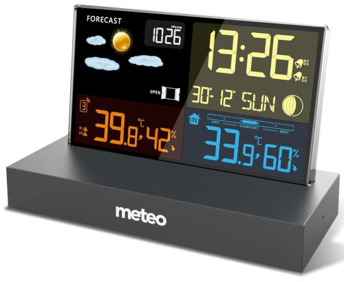 Stacja pogodowa METEO SP-110