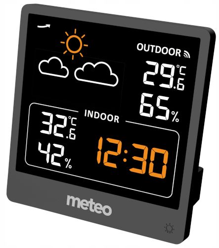 Stacja pogodowa METEO SP200