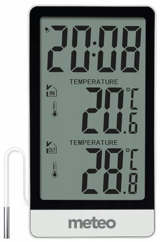 Stacja pogodowa METEO SP111