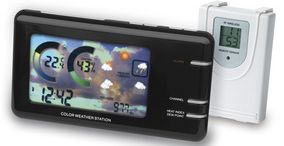 Stacja pogodowa METEO SP-18