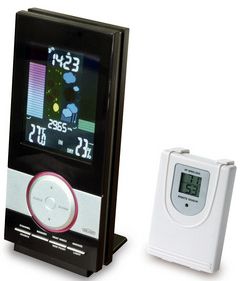 Stacja pogodowa METEO SP-16
