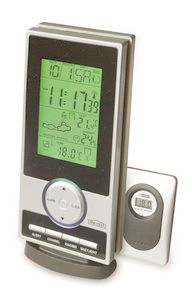 Stacja pogodowa METEO SP-19