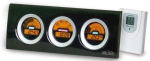 Stacja pogodowa METEO SP-21