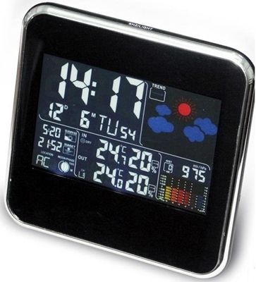 Stacja pogodowa METEO SP-22