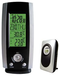 Stacja pogodowa METEO SP-25S