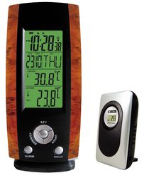 Stacja pogodowa METEO SP-25D