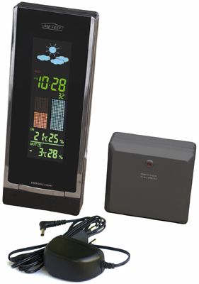 Stacja pogodowa METEO SP-28