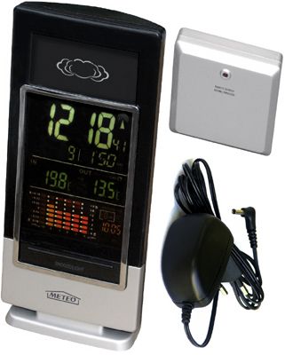 Stacja pogodowa METEO SP-27