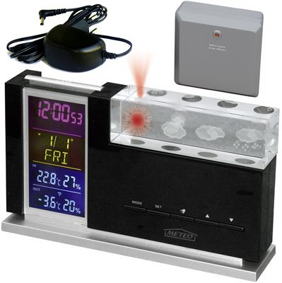 Stacja pogodowa METEO SP-26