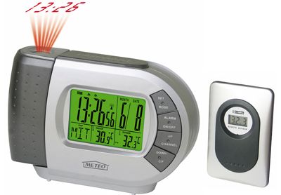 Stacja pogodowa METEO SP-31