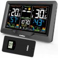 Stacja pogodowa METEO SP-104