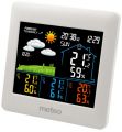 Stacja pogodowa METEO SP-106