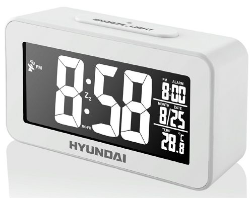 Stacja pogodowa HYUNDAI AC 321