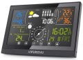 Stacja pogodowa HYUNDAI WSP 5100 RWIND