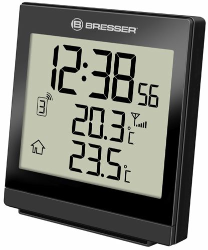 Stacja pogodowa Bresser ClimaTemp SQ