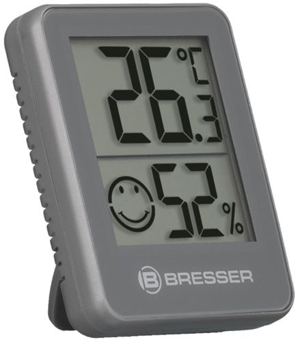Stacja pogody Bresser ClimaTemp Hygro Indicator (7000010)