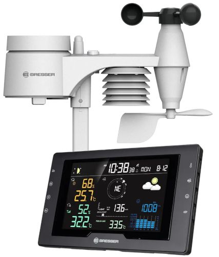 Stacja pogodowa Bresser Azores