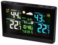 Stacja pogodowa Bresser Meteo THBM Colour