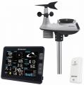 Stacja pogodowa Bresser WiFi Weather Center 6 in 1 (7002540CM3000)