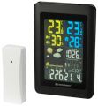 Stacja pogodowa Bresser Meteo NBF Colour