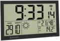 Stacja pogodowa Bresser MyTime Jumbo LCD