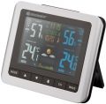 Stacja pogodowa Bresser MeteoTemp WTM Colour