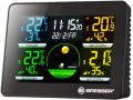 Stacja pogodowa Bresser Thermo Hygro Quadro NLX