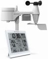 Stacja pogodowa Bresser XXL Weather Center JC (7002590)