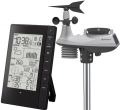 Stacja pogodowa Bresser PC Weather Station z czujnikiem 6 w 1 (7002570)