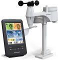 Stacja pogodowa Bresser z czujnikiem 5w1 i WiFi (7002585)