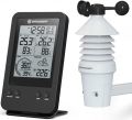 Stacja pogodowa Bresser Windmeter (7002531)