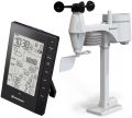 Stacja pogodowa Bresser PC Weather Station z czujnikiem 5 w 1 (7002571)