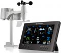 Stacja pogodowa Bresser WIFI ClearView (7002586)