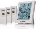 Stacja pogodowa Bresser Thermo Hygro Quadro Neo