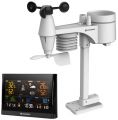 Stacja pogodowa Bresser WLAN Comfort (7003300)