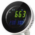 Stacja pogodowa Bresser CO2 Air Quality Monitor INV (7004040)