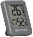 Stacja pogodowa Bresser ClimaTemp Hygro Indicator (7000010)