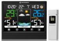 Stacja pogodowa Bresser MeteoTemp BF