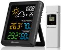 Stacja pogodowa Bresser MeteoCast Pico