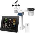 Stacja pogodowa Bresser WLAN 4CAST MD (7003800)