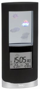Stacja pogodowa IROX EBR808C