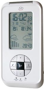 Stacja pogodowa JVD RB 4571