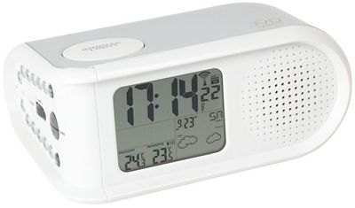 Stacja pogodowa JVD RB 3953